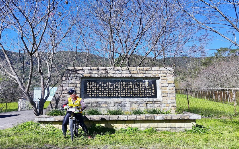運動與健康,單車騎行,單車旅行,台灣車友,O型單車環島壯遊蘇花,山海戀單車,單車看見台灣,山海戀車友故事